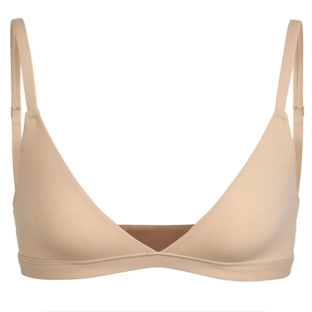 Fits Everybody TRIANGLE BRALETTE